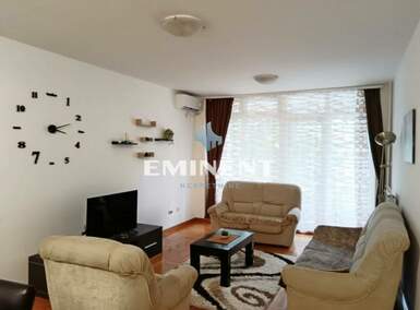 Dvosoban stan, Beograd - Blok 22 | Izdavanje · 67m² · 700€