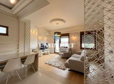 Trosoban stan, Beograd - Crveni Krst | Izdavanje · 87m² · 1.200€