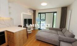 Jednosoban stan, Beograd - Gradska Bolnica | Izdavanje · 32m² · 700€