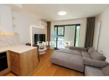 Jednosoban stan, Beograd - Gradska Bolnica | Izdavanje · 32m² · 700€