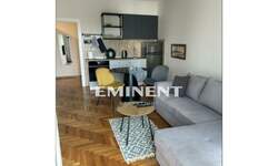 Jednosoban stan, Beograd - Crveni Krst | Izdavanje · 31m² · 500€