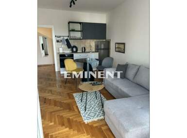 Jednosoban stan, Beograd - Crveni Krst | Izdavanje · 31m² · 500€