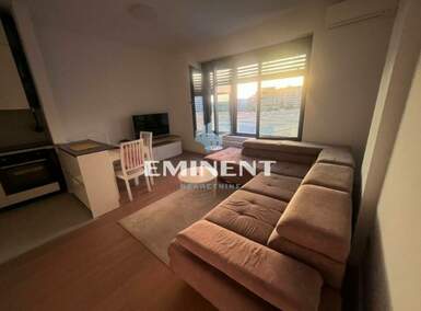 Dvosoban stan, Beograd - Blok 67a, A Blok | Izdavanje · 42m² · 800€