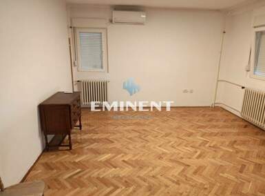 Dvosoban stan, Beograd - Tašmajdan | Izdavanje · 43m² · 500€