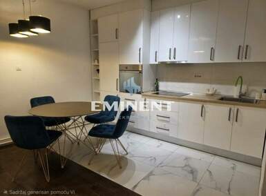 Dvosoban stan, Beograd - Neimar | Izdavanje · 40m² · 650€