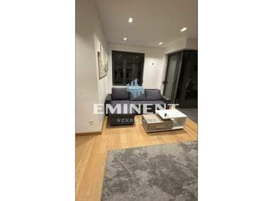 Trosoban stan, Beograd - Dorćol | Izdavanje · 65m² · 1.200€