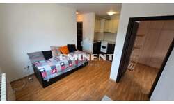 Dvosoban stan, Beograd - Gornji Grad | Izdavanje · 33m² · 380€