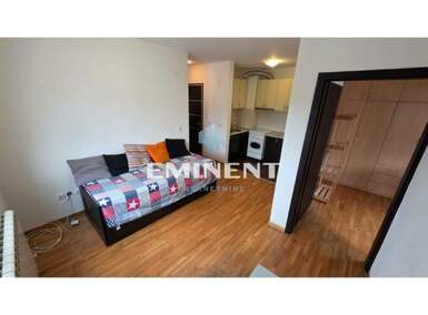 Dvosoban stan, Beograd - Gornji Grad | Izdavanje · 33m² · 380€