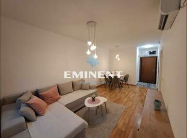 Dvosoban stan, Beograd - Naselje Stepa Stepanović | Izdavanje · 45m² · 600€