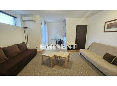 Jednosoban stan, Beograd - Voždovačka Crkva | Izdavanje · 31m² · 400€