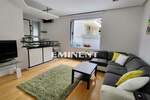 Dvosoban stan, Beograd - Dorćol | Izdavanje · 45m² · 800€