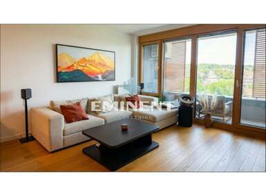 Trosoban stan, Beograd - Centar | Izdavanje · 88m² · 2.150€