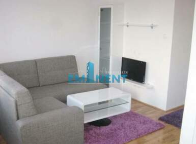 Dvosoban stan, Beograd - Crveni Krst | Izdavanje · 32m² · 600€