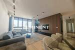 Cetvorosoban stan, Beograd - Beograd Na Vodi | Izdavanje · 120m² · 2.800€