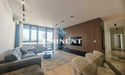 Cetvorosoban stan, Beograd - Beograd Na Vodi | Izdavanje · 120m² · 2.800€