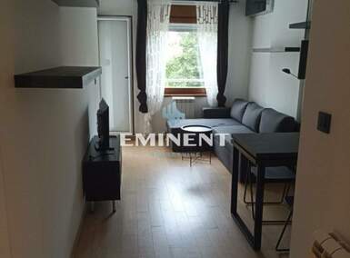 Dvosoban stan, Beograd - Crveni Krst | Izdavanje · 37m² · 650€