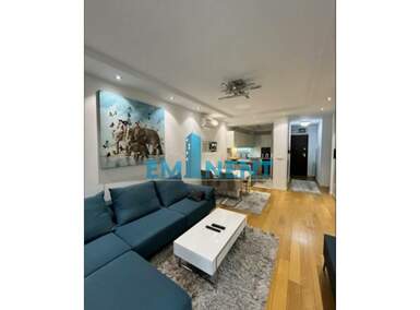 Dvosoban stan, Beograd - Blok 67a, A Blok | Izdavanje · 52m² · 950€