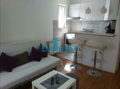 Dvosoban stan, Beograd - Lekino Brdo | Izdavanje · 35m² · 500€