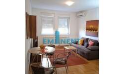 Dvosoban stan, Beograd - Učiteljsko Naselje | Izdavanje · 48m² · 550€