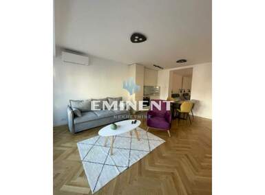 Dvosoban stan, Beograd - Kraljice Natalije | Izdavanje · 51m² · 900€