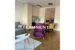 Dvosoban stan, Beograd - Kraljice Natalije | Izdavanje · 51m² · 900€