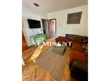Dvosoban stan, Beograd - Karadjordjev Trg | Izdavanje · 41m² · 500€