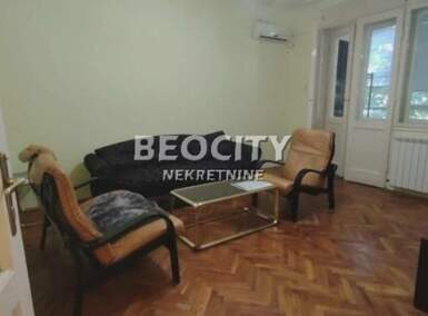 Dvosoban stan, Beograd - Kneza Miloša (centar) | Izdavanje · 80m² · 550€