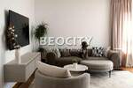 Cetvorosoban stan, Beograd - Vračar (centar) | Izdavanje · 98m² · 1.500€