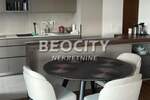 Cetvorosoban stan, Beograd - Vračar (centar) | Izdavanje · 98m² · 1.500€