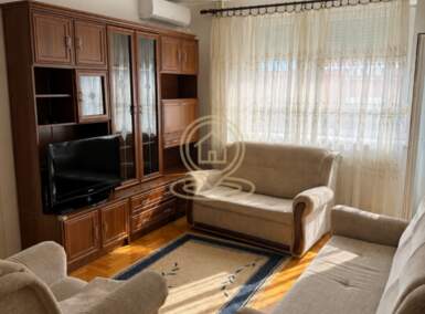 Trosoban stan, Beograd - Sarajevska | Izdavanje · 65m² · 800€