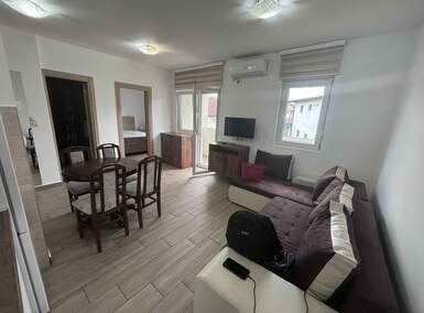 Jednoiposoban stan, Beograd - Mirijevo | Izdavanje · 38m² · 450€