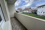 Jednoiposoban stan, Beograd - Mirijevo | Izdavanje · 38m² · 450€