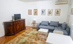 Jednoiposoban stan, Beograd - Banovo Brdo | Izdavanje · 40m² · 400€