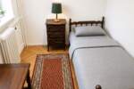 Jednoiposoban stan, Beograd - Banovo Brdo | Izdavanje · 40m² · 400€