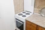 Jednoiposoban stan, Beograd - Banovo Brdo | Izdavanje · 40m² · 400€