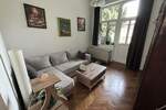 Dvoiposoban stan, Beograd - Hram | Izdavanje · 60m² · 650€
