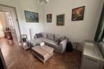 Dvoiposoban stan, Beograd - Hram | Izdavanje · 60m² · 650€