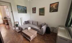 Dvoiposoban stan, Beograd - Hram | Izdavanje · 60m² · 650€