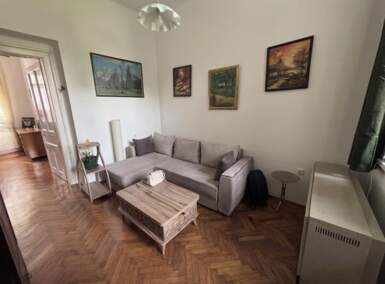 Dvoiposoban stan, Beograd - Hram | Izdavanje · 60m² · 650€