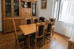 Dvoiposoban stan, Beograd - Hram | Izdavanje · 60m² · 650€