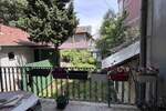 Dvoiposoban stan, Beograd - Hram | Izdavanje · 60m² · 650€