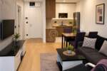 Dvosoban stan, Beograd - SC Vračar | Izdavanje · 47m² · 650€