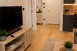 Dvosoban stan, Beograd - SC Vračar | Izdavanje · 47m² · 650€