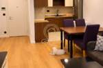 Dvosoban stan, Beograd - SC Vračar | Izdavanje · 47m² · 650€