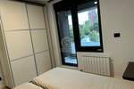 Dvosoban stan, Beograd - SC Vračar | Izdavanje · 47m² · 650€