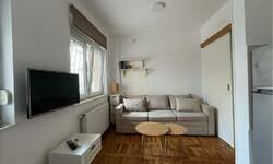 Jednoiposoban stan, Novi Sad | Izdavanje · 27m² · 400€