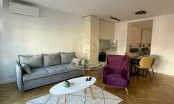 Dvosoban stan, Beograd - Terazije | Izdavanje · 52m² · 900€