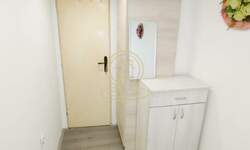 Dvosoban stan, Novi Sad | Prodaja · 22m² · 67.000€