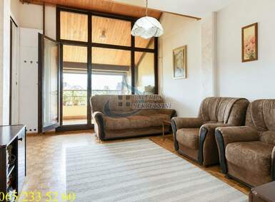 Troiposoban stan, Beograd - Cerak Vinogradi | Prodaja · 83m² · 248.000€