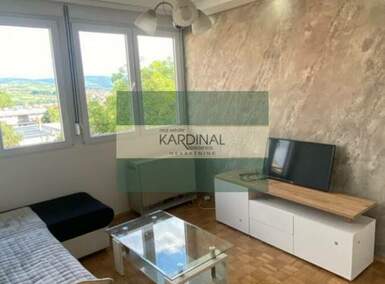 Jednoiposoban stan, Kragujevac | Prodaja · 30m² · 67.000€